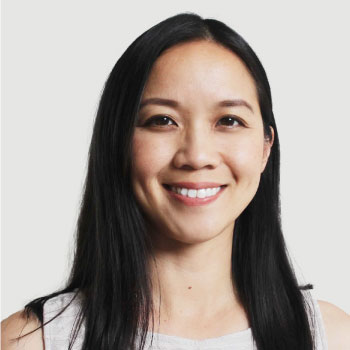 Dr Linda Nguyen