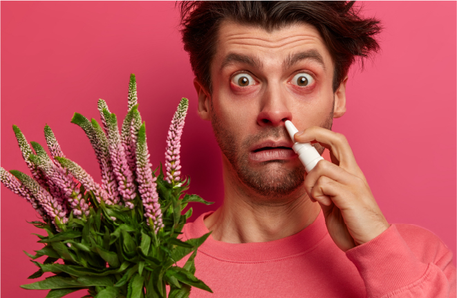 Dry Eyes vs. Seasonal Allergies: What's the Difference?