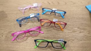 children's glasses
