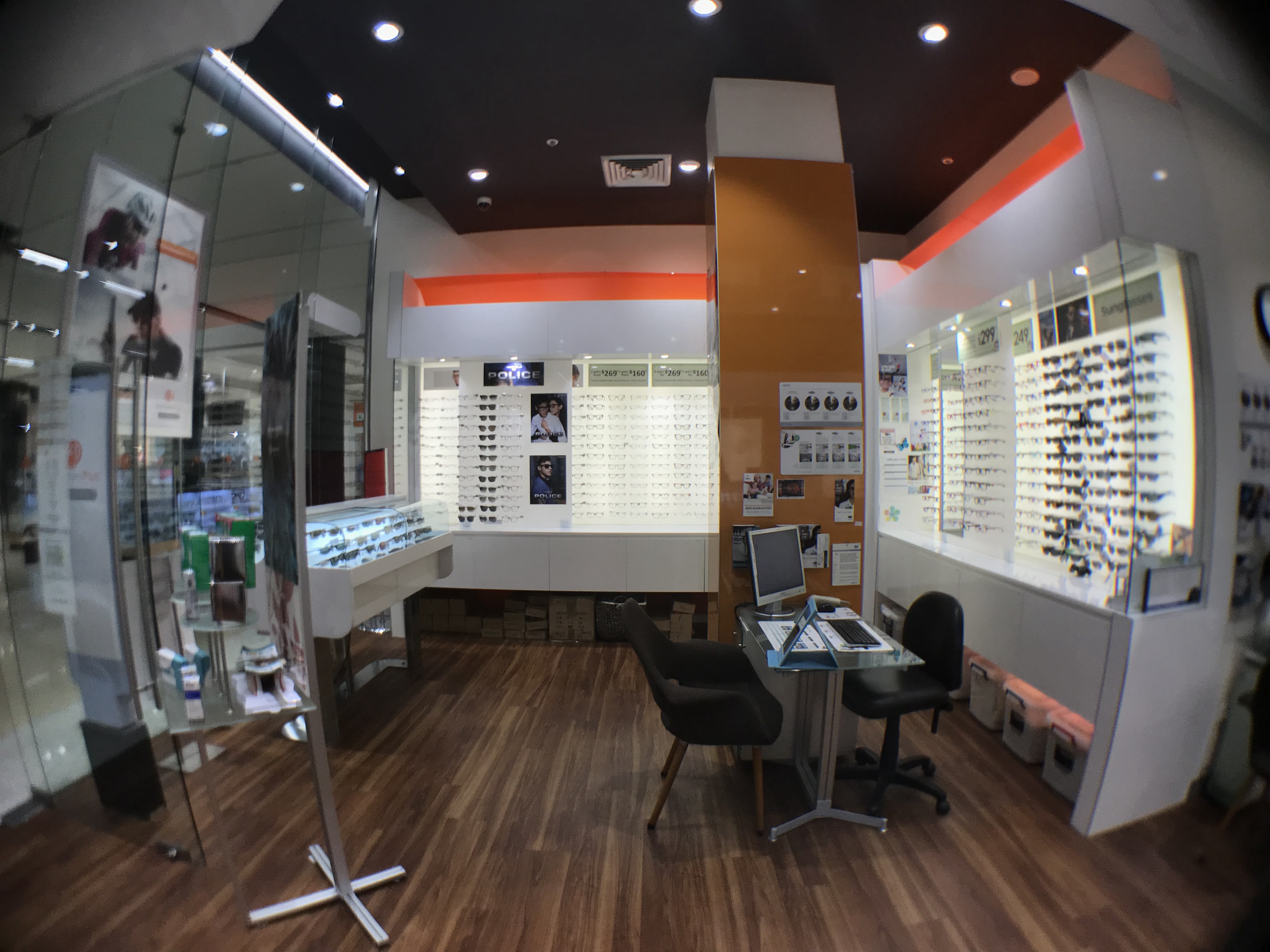 Roselands Sydney Optometrist Awarded Canstar Blue 5 Stars Eyecare Plus