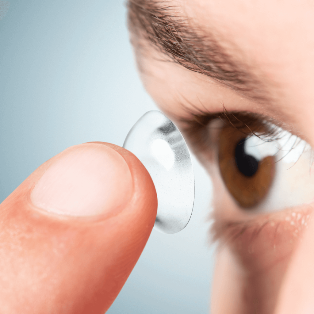 Keratoconus Eyecare Plus