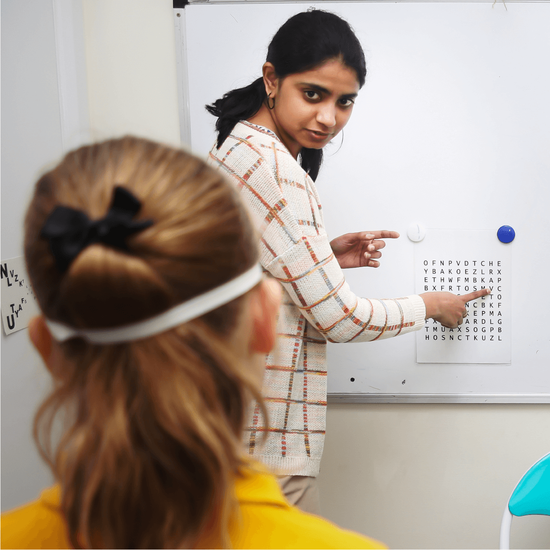 Children’s Vision - Eyecare Plus