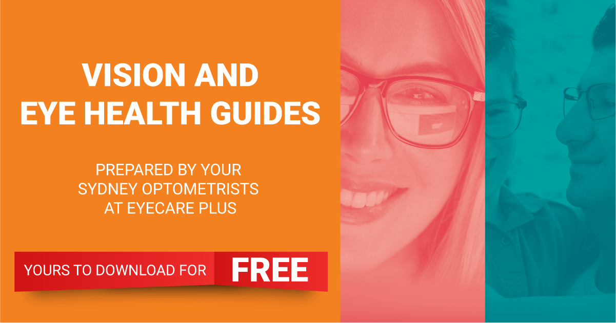 Guides Eyecare Plus
